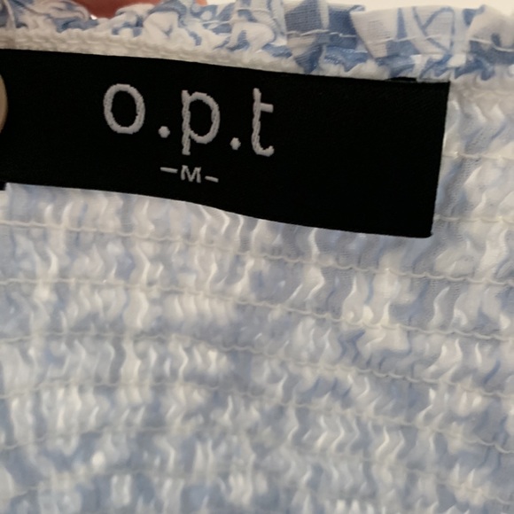 SUMMER DRESS - Picture 4 of 4